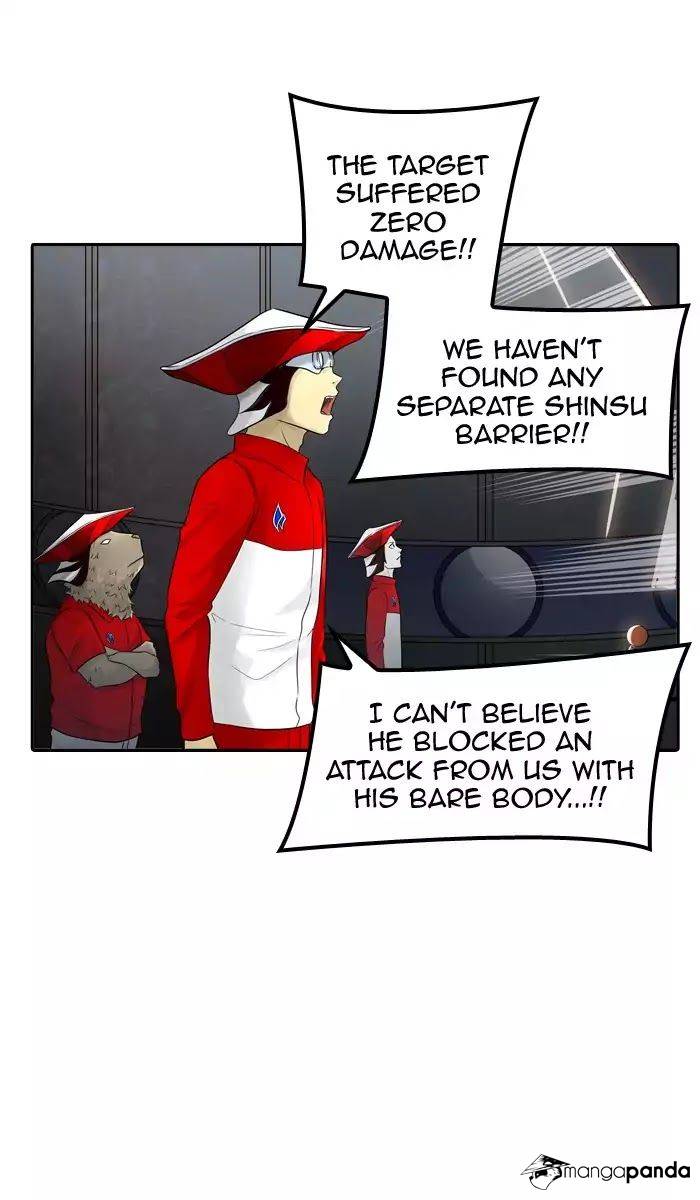 Tower of God Chapter 390 image 31